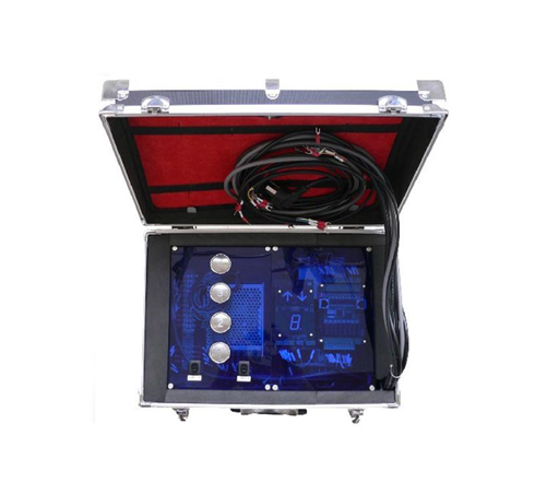 电梯控制柜功能检测台 电梯控制柜功能检测设备