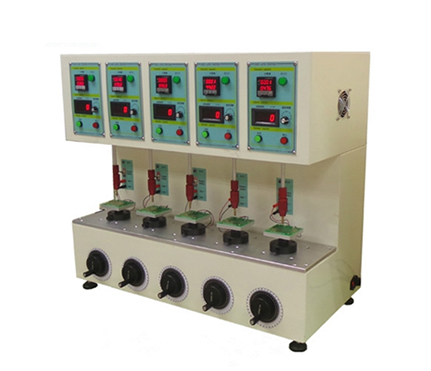 按键开关寿命试验机 按键开关耐久性能检测设备 开关耐久性能检测试验机