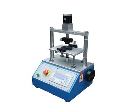 旋转开关寿命试验机 旋转开关耐久性能检测设备 开关耐久性能检测试验机