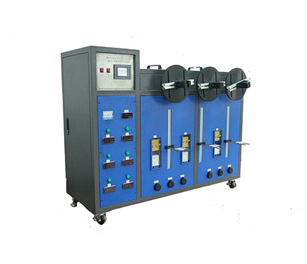 电源线弯曲试验机 电源弯曲连接部位试验试验设备