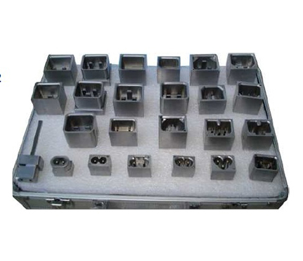 GB17465器具耦合器量规 器具耦合器量规