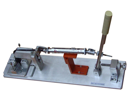 耦合器拉力试验装置 耦合器拉力检测设备