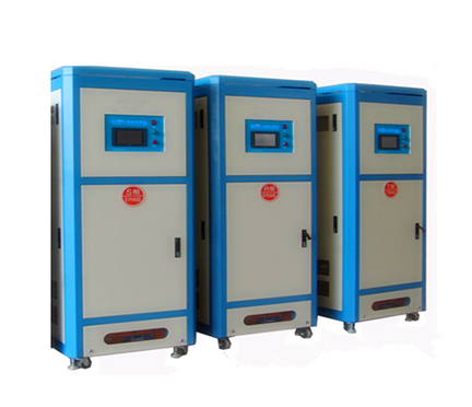 熔断器负载寿命测试台 熔断器瞬时熔断特性试验