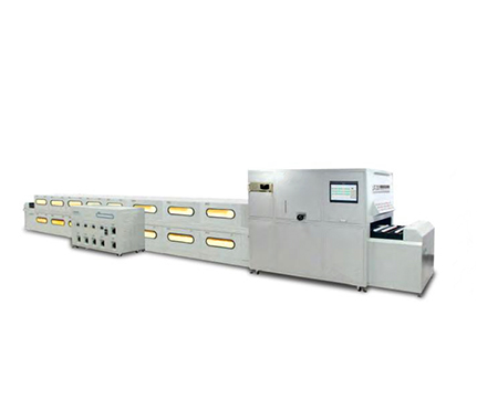 感温包合格品自动分拣测试台 感温包膨胀位移生产测试台