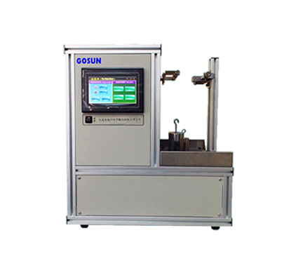 电容器引脚线拉力弯曲试验机 电容器引脚线拉力弯曲试验机