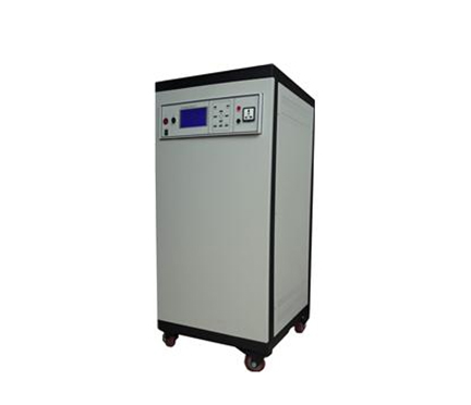 交流电容器耐压试验台 交流电容器自愈试验耐压试验台