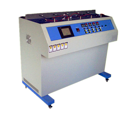 水位开关寿命性能测试台 水位开关机械寿命试验台