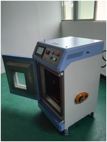 电线高温耐刮磨试验机 电线高温耐刮磨检测设备