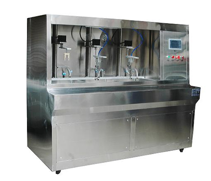 净水机浮球液位开关寿命性能测试台 净水机浮球液位开关寿命性能检测设备