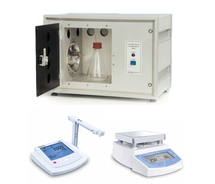 电线电缆氟含量测定仪 电线电缆氟含量测定设备