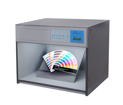 人造草丝标准光源对色灯箱 标准光源对色箱