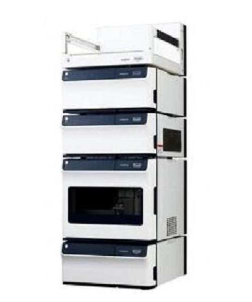 高效液相色谱仪 LC 310高效液相色谱仪