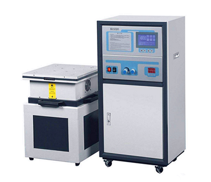 电磁式振动试验机 电磁式振动试验设备