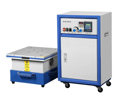 振动试验台（垂直） 电磁式振动试验系列