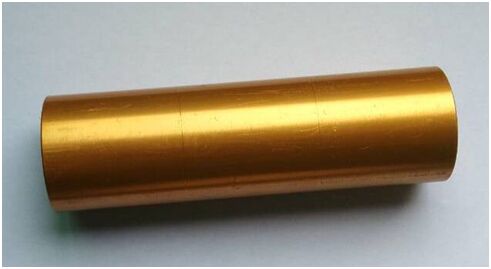 电动自行车外露突出物测试棒 外露突出物测试棒