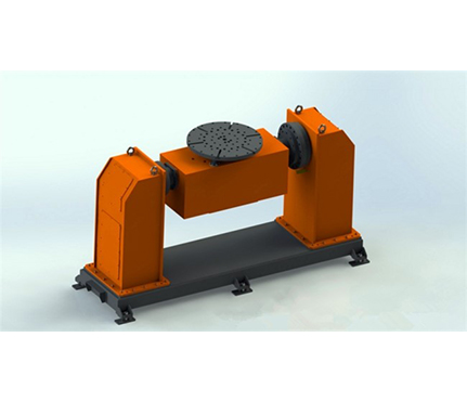 动力电池翻转试验机 锂离子动力蓄电池翻转试验设备