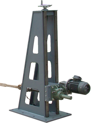 驻车制动性能测试仪 ZC-A型驻车制动性能测试设备