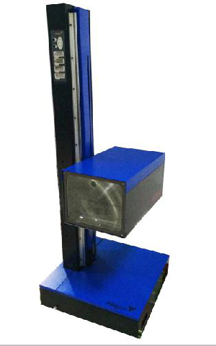 全自动前照灯检测仪 全自动前照灯检测设备