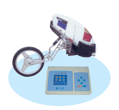 非接触式速度仪 GPS速度仪 FSD-A型汽车无轮仪