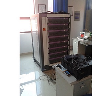 锂电池过充过放测试系统 电池过充过放测试设备