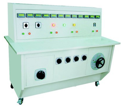 成套设备综合特性测试台 成套设备综合性能检测设备