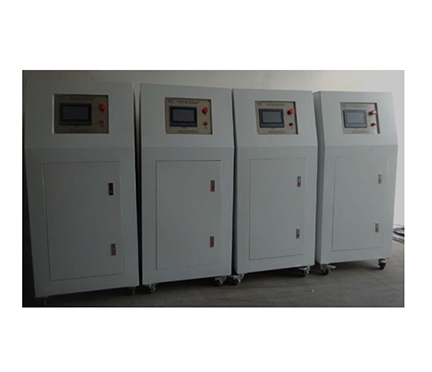 低压成套开关及控制设备温升测试系统 低压成套开关温升测试系统