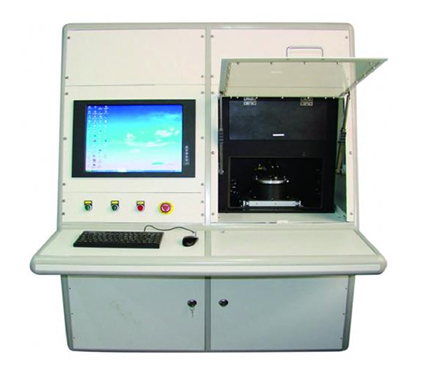 隔离开关操作性能综合测试台 新型自动化操作性能测试台