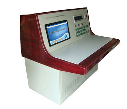 智能电能表负荷开关检测试验装置 电能表负荷开关检测试验设备