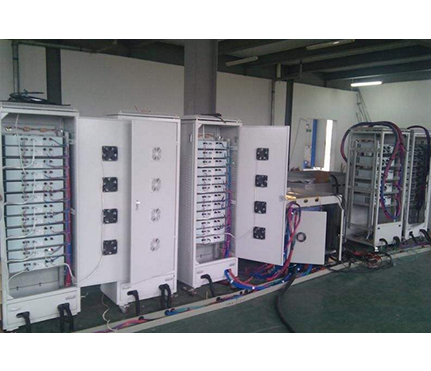 继电器寿命耐久性试验台 继电器电气性能耐久试验台