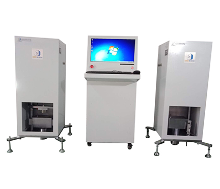 塑胶跑道垂直变形检测仪 塑胶跑道垂直变形检测设备