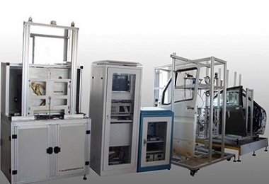 汽车电气设备综合性能耐久试验系统 电气设备综合性能耐久试验系统