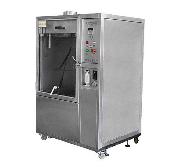 护目镜化学雾滴防护性能试验装置 护目镜化学雾滴防护性能检测设备