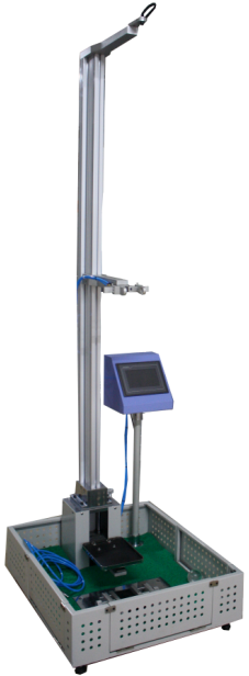 眼护具抗冲击试验装置带头模 眼护具抗冲击试验设备