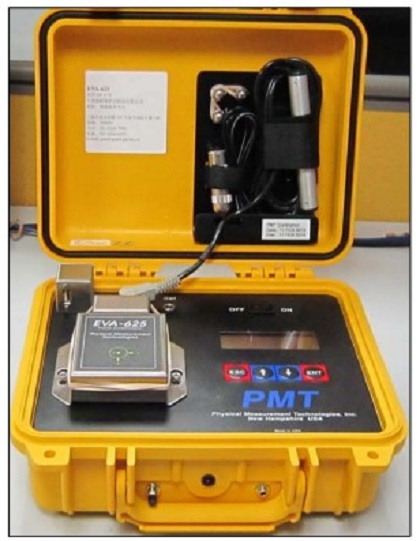 EVA-625-FD电梯综合乘运质量检测仪 电梯综合乘运质量检测设备