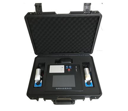 电梯制动器可靠性试验装置 电梯制动器可靠性能检测设备