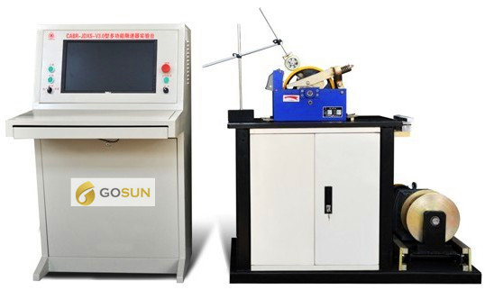 电梯限速器校验台（二合一） 电梯限速器校验设备