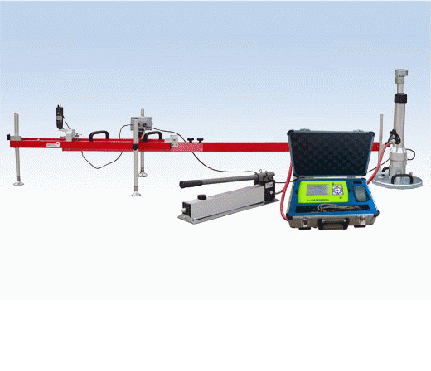 电梯超载模拟压力载荷测试仪 电梯超载模拟载荷测试仪