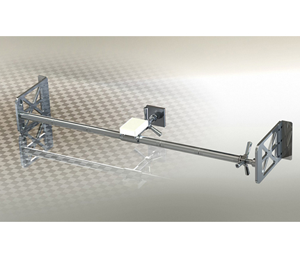 电梯层门变形测试仪 便携式电梯层门变形测试仪