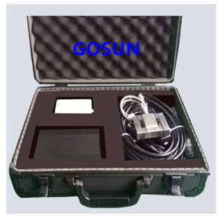 电梯安全钳缓冲器检测仪 电梯安全钳缓冲器检测