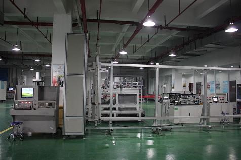 电梯光幕综合性能测试装置 电梯光幕综合性能检测