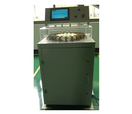 电梯光电开关寿命测试台 电梯光电开关性能检测