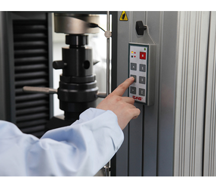 电梯门锁机械静态拉力测试台 电梯门锁机械静态拉力检测