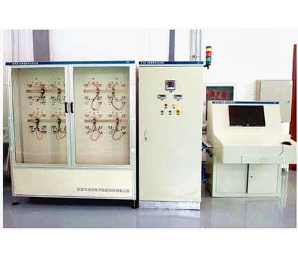 接触器继电器可靠性寿命试验台 接触器可靠性寿命试验