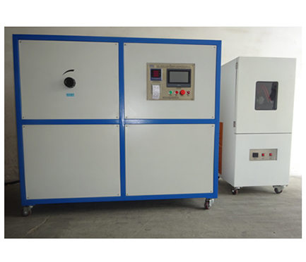 断路器瞬时特性和脱扣特性寿命试验台 断路器综合寿命试验机