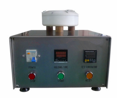 耦合器加热温升试验装置 耦合器温升检测设备