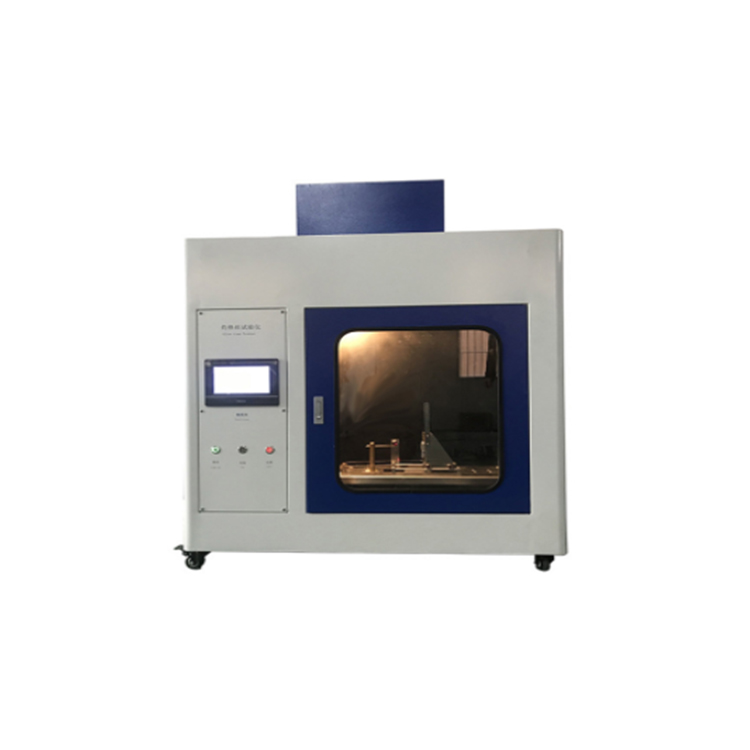 灼热丝试验仪 灼热丝检测设备