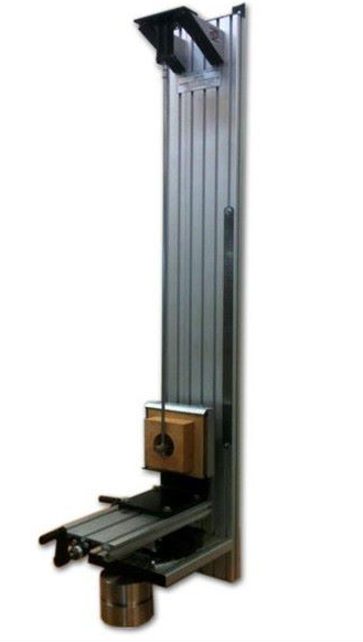 摆锤冲击试验装置