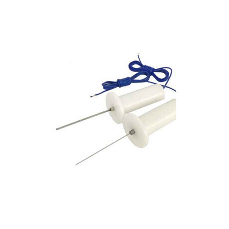 带推力试验探针