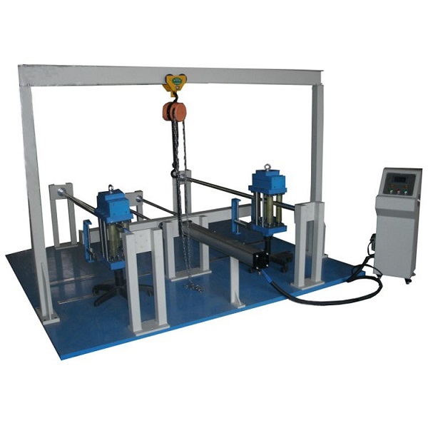 護理床载荷耐久性试验机