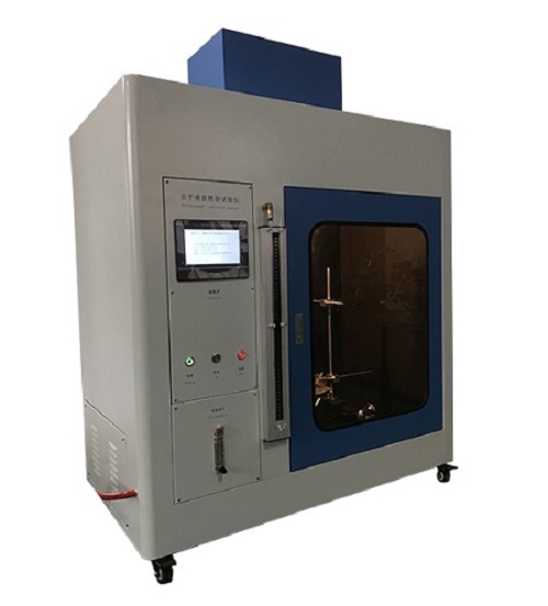 电子锁具阻燃试验仪  电子锁具测定设备